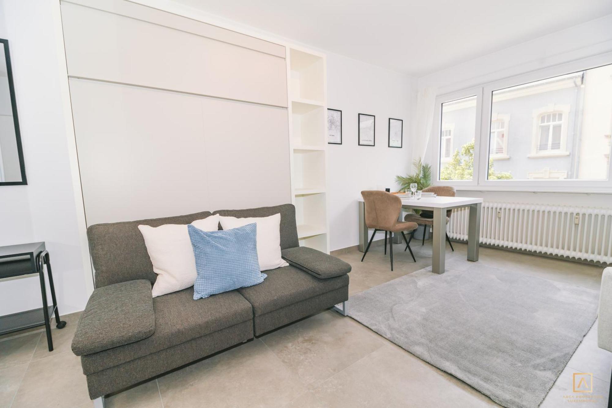 Apartment Stylish In The Heart Of